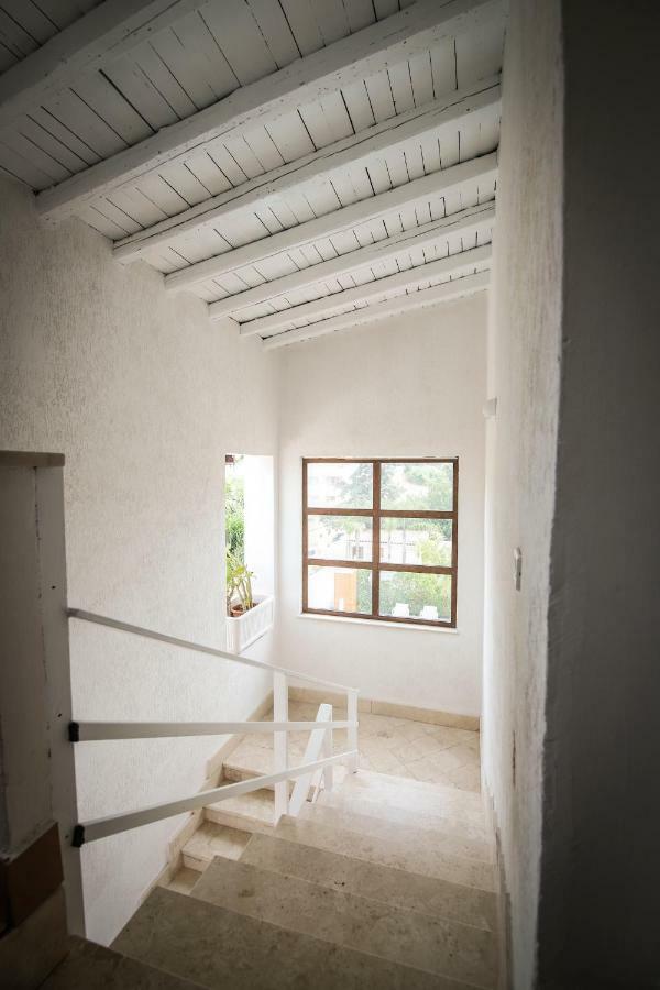 Villa Silvana San Leone Exterior foto